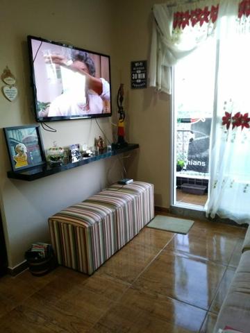 Vendo apartamento no condominio Fit Mirante do lago - Foto 3