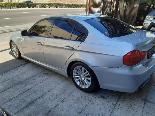 Bmw 320 ia 2009 m3 top de linha - Foto 4
