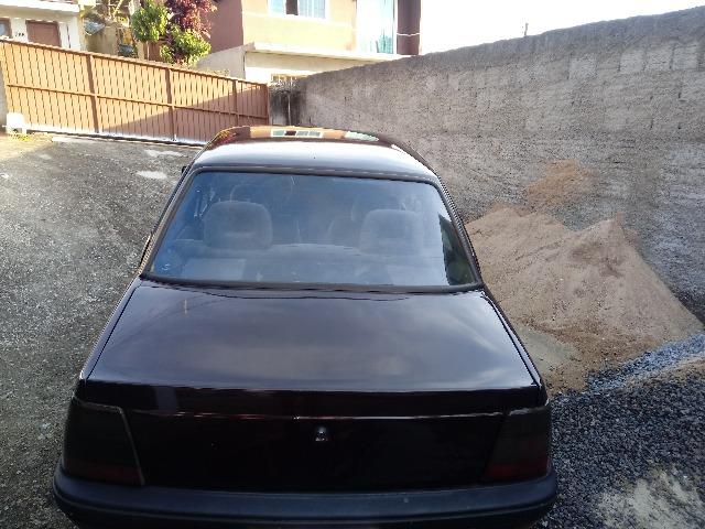 Monza 1992 classic SE 2.0 - Passat 95 2.0 - fusca 78 - TL 4 portas 72 - Foto 2