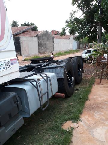 Vende-se scania 113h (1993) - Foto 5