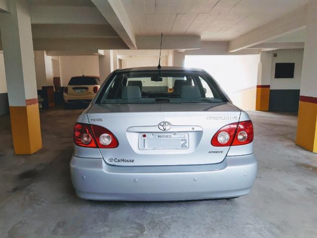 Corolla XEi 1.8 Automático - Foto 6