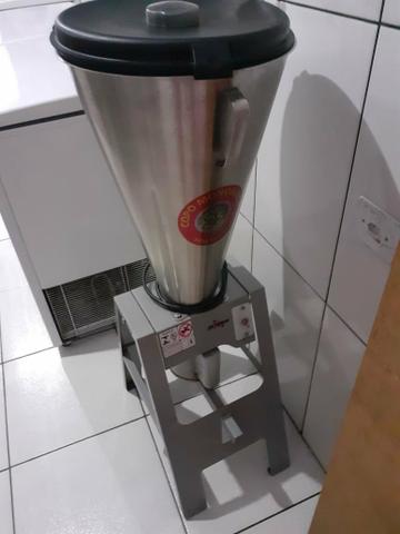 Maquina produtora de picolé - Foto 5