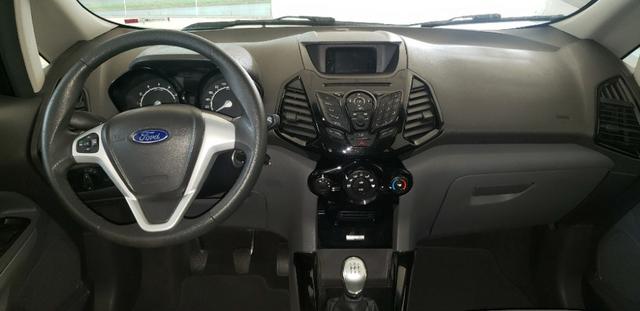 Ecosport FSL 1.6 único dono. - Foto 11