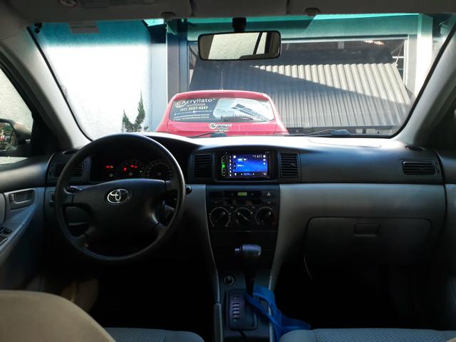 Vendo Toyota fielder - Foto 6