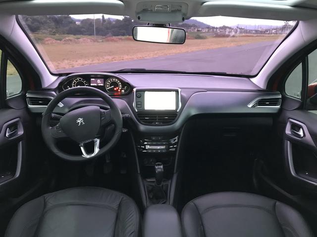 Peugeot 208 Griffe 2015 abaixo da Fipe - Foto 4