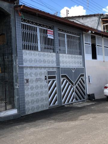 Aluguel Casa - Catu - Bahia
