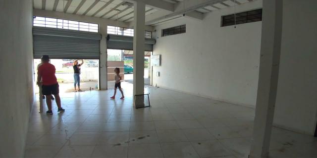 Aluga se sala comercial - Foto 2