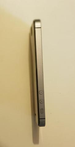 Vendo IPhone 5s 16Gb ÓTIMO estado