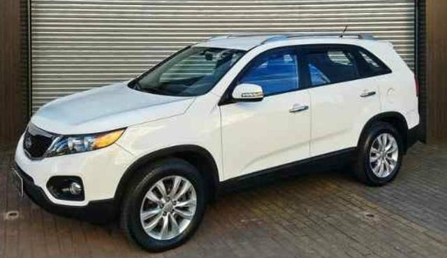 Vendo SUV Completa Camioneta Top - Foto 5