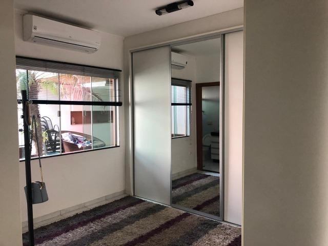 Porteira Fechada Linda Casa Entrega Toda Mobiliada Jardim TV Morena - Foto 6
