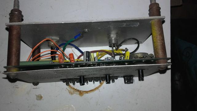 Regulador Automático de Tensão Marca Stemac - Foto 2