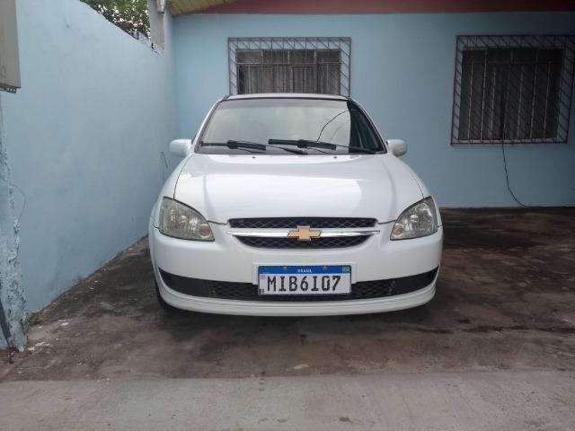 Chevrolet Classic 1.0 Ls VHC E 10/11 - Foto 7