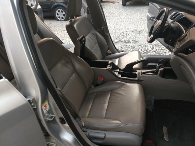 Honda Civic 14 EXR 2.0 AUTOMÁTICO - Foto 16