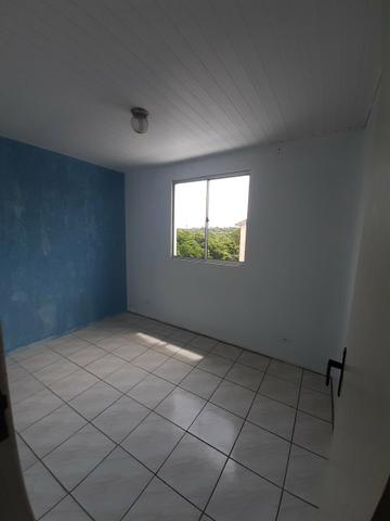 Aluga se apartamento Santa Rita Tatuquara - Foto 6