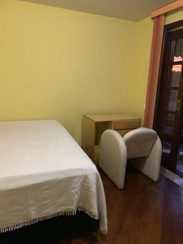Alugo quarto no Capão Raso - Foto 9