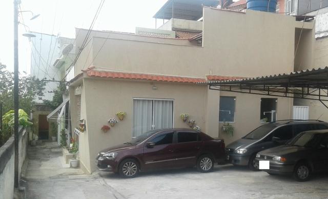Excelente Casa Duplex 03 Quartos 02 Vagas Piedade | Abolição - Foto 20