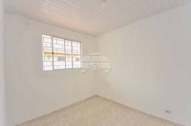 Casa à venda com 2 dormitórios em Cidade industrial, Curitiba cod:153600 - Foto 9