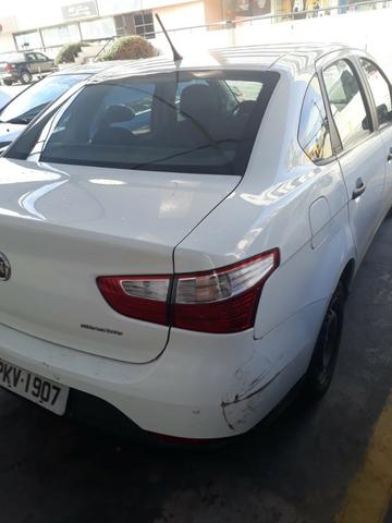 Fiat grand siena 1.0 - Foto 5