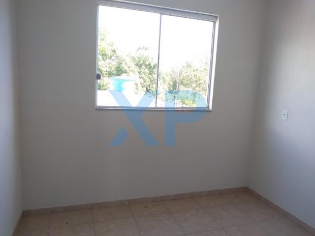 Apartamento à venda com 2 dormitórios em Santos dumont, Divinópolis cod:AP00336 - Foto 16