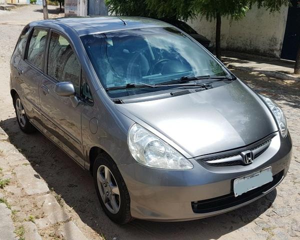 Honda Fit LXL 1.4 Flex - 2008/08 - Foto 3