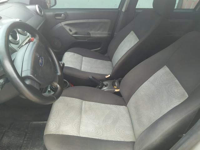Fiesta Sedan 1.6 - Foto 6