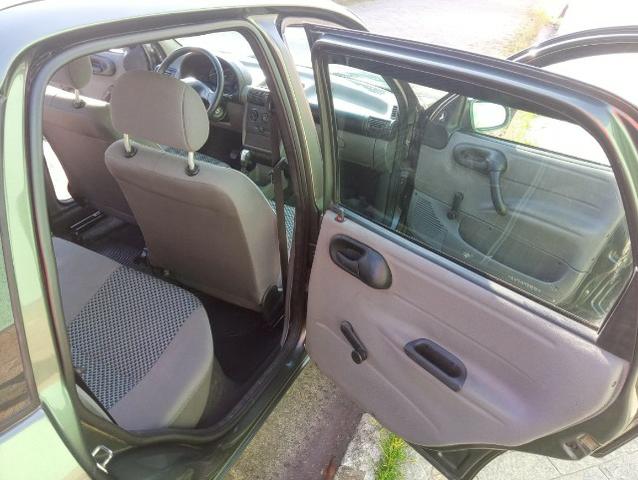 Corsa Classic 2011 - 1.0 - Com 34 mil Kms!!! - Foto 8