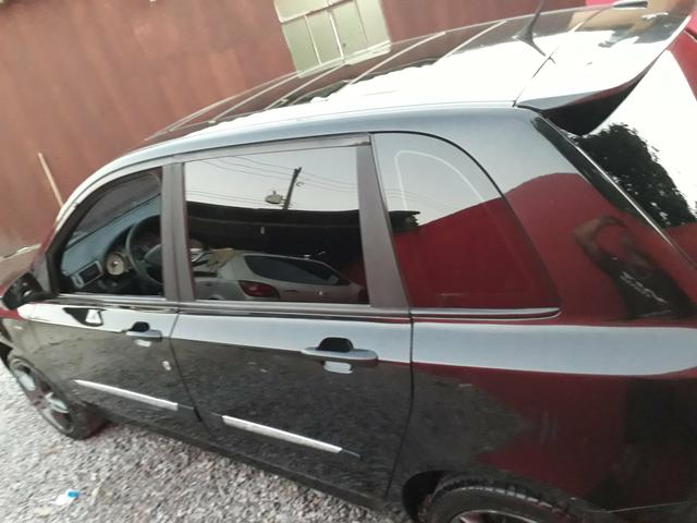 Vendo ou troco stilo 2009 manual + teto solar - Foto 4