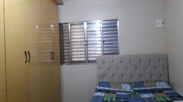 Vende-se uma casa no nova esperança - Foto 12