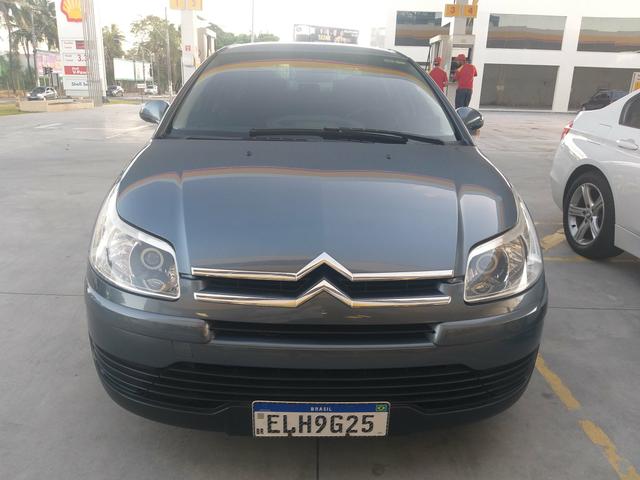 Lindo C4 Pallas Manual com kit gás injetado 5 Geração - Foto 5