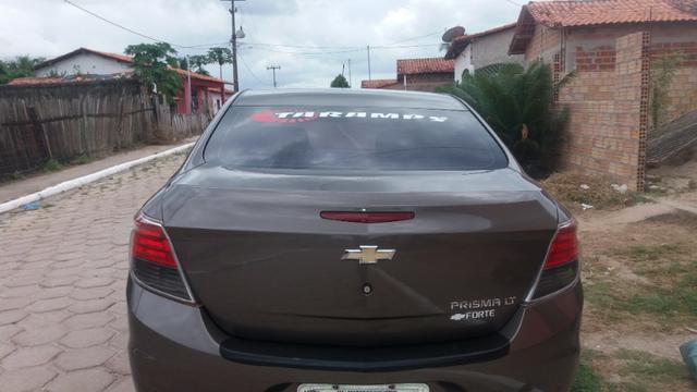 Prisma 2013 LT 1.4 wha * - Foto 7