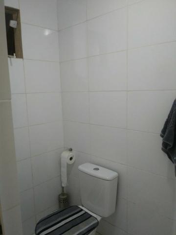 Excelente Casa Duplex 03 Quartos 02 Vagas Piedade | Abolição - Foto 17