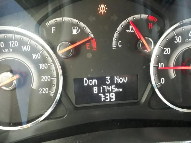 Fiat grand siena 1.0 - Foto 2