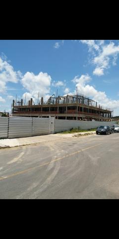 Vd/Tr. 1- Apart. em Aracaju Pôr Imóvel em Salvador - Foto 13