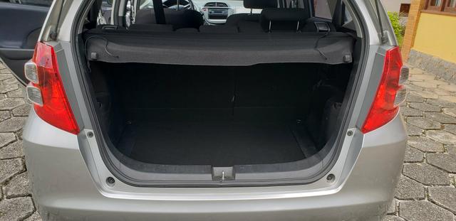 HONDA FIT LXL 1.4 FLEX Mec - Foto 7