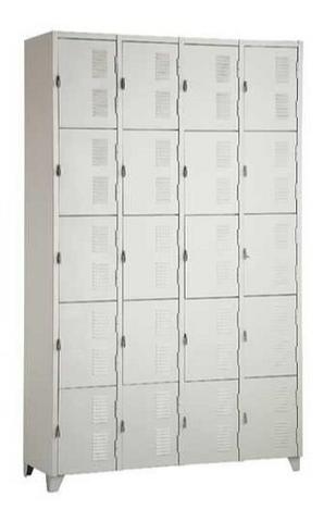 Armário 12 portas