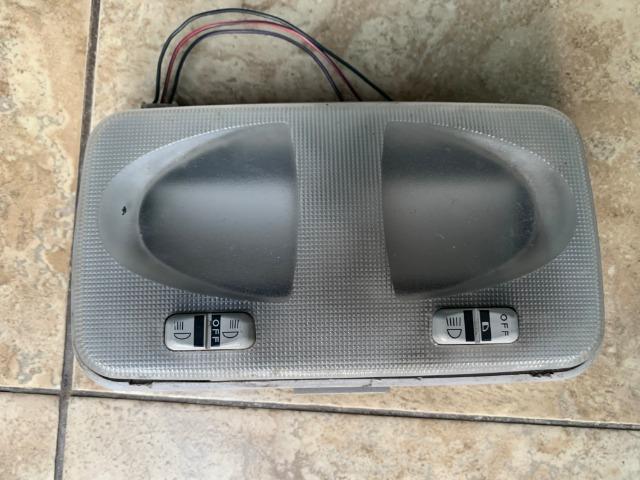 Luz do teto fiat ducato/jumper/boxer original - Foto 3