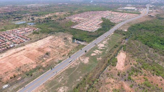 Terreno comercial à venda - Rod. Mário Andreazza, Várzea Grande-MT - Foto 10