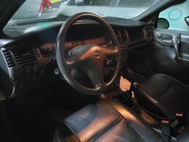 Vectra GL 98/98 _ Impecável!!! (113.000 Km) - Foto 4