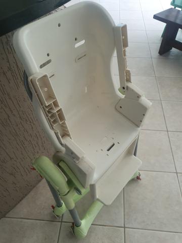Cadeirinha alimentação - Foto 5