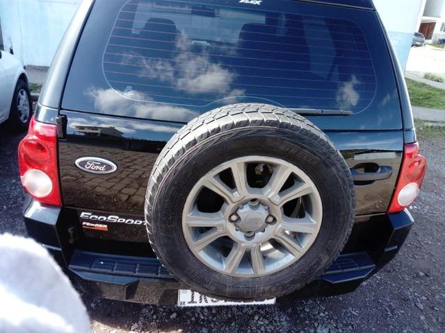 Vendo ecosport 2011 - Foto 3