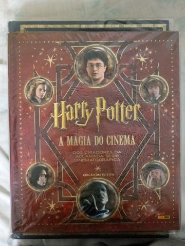 Kit Livros Harry Potter - Foto 3