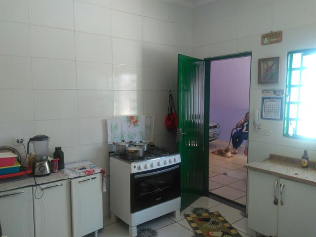 Casa serrana