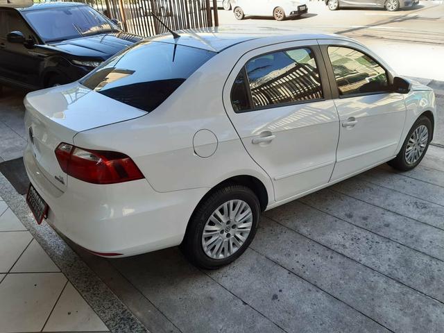Voyage trend line 1.6 2014 - Foto 5