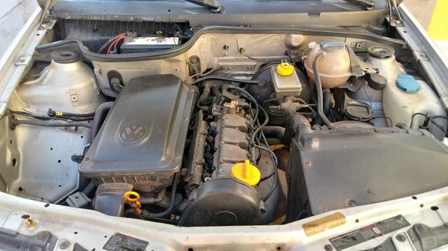 Vende-se gol g3 2004 - Foto 4