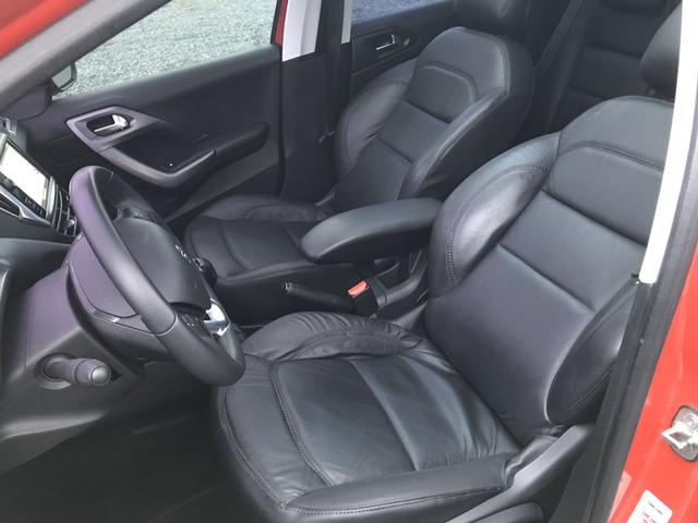 Peugeot 208 Griffe 2015 abaixo da Fipe - Foto 5