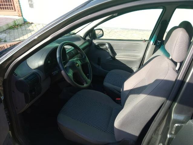 Corsa Classic 2011 - 1.0 - Com 34 mil Kms!!! - Foto 7