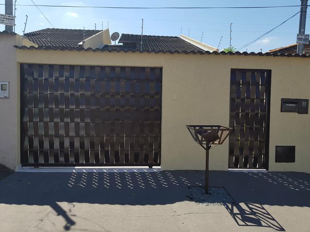 Casa 3 quartos, 1 suíte