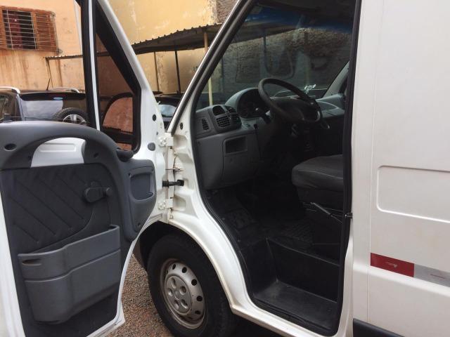 Fiat Ducato Multijet 2.3 12 m3 teto alto 2010/2011 - Foto 6