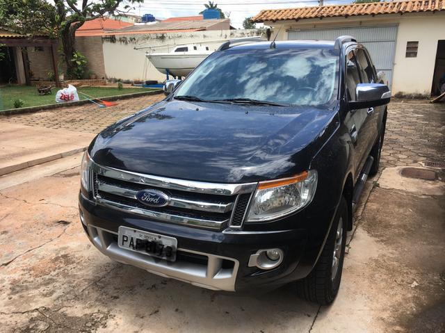 Ranger Limited 3.2, Top Hiper nova! - Foto 4