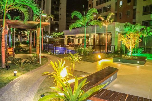 Campobelo Condominio 220m - Cocó - 4 suites - 4 vagas - oportunidade pagamento facilitado